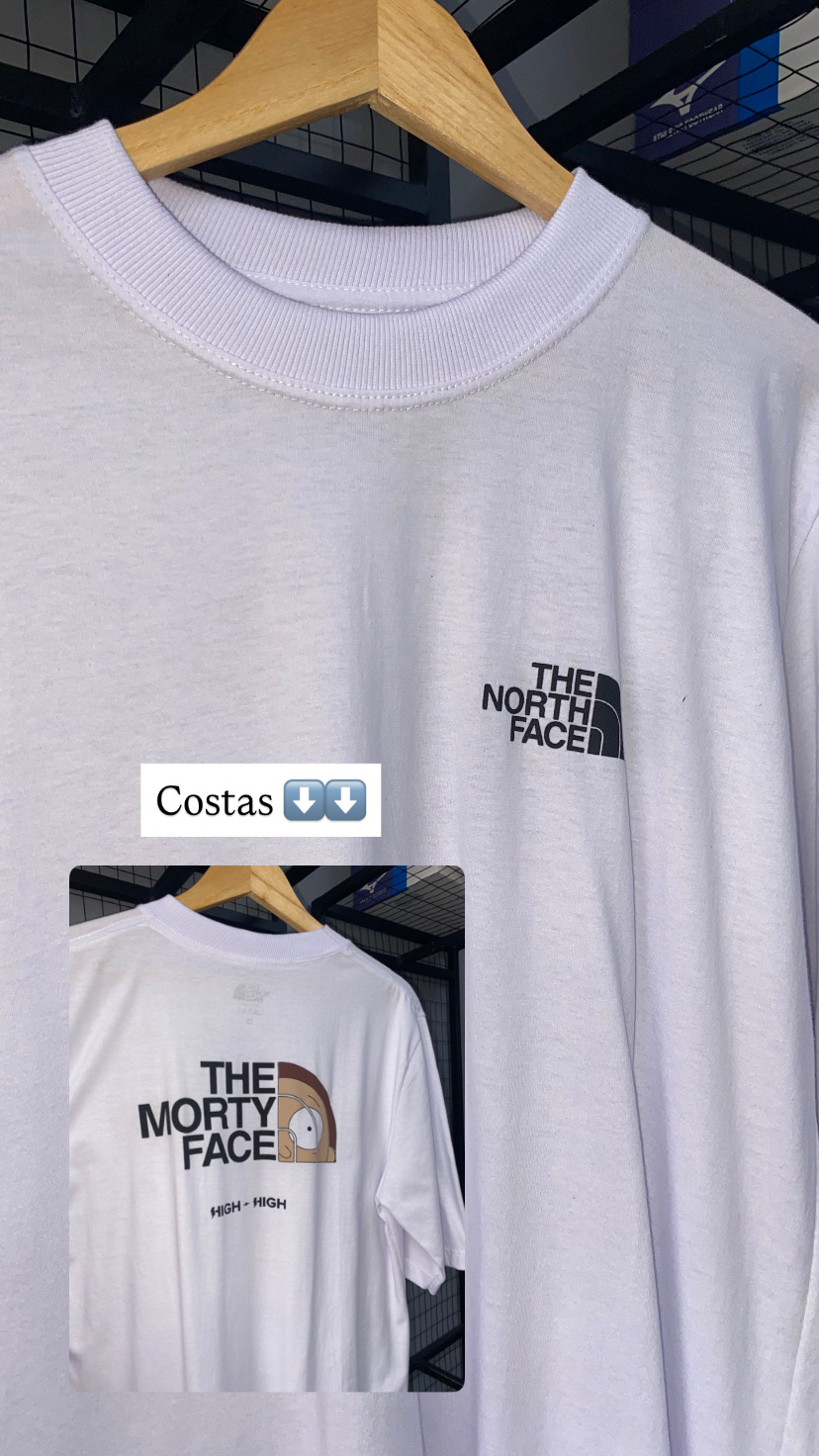 Camisa Streetwear