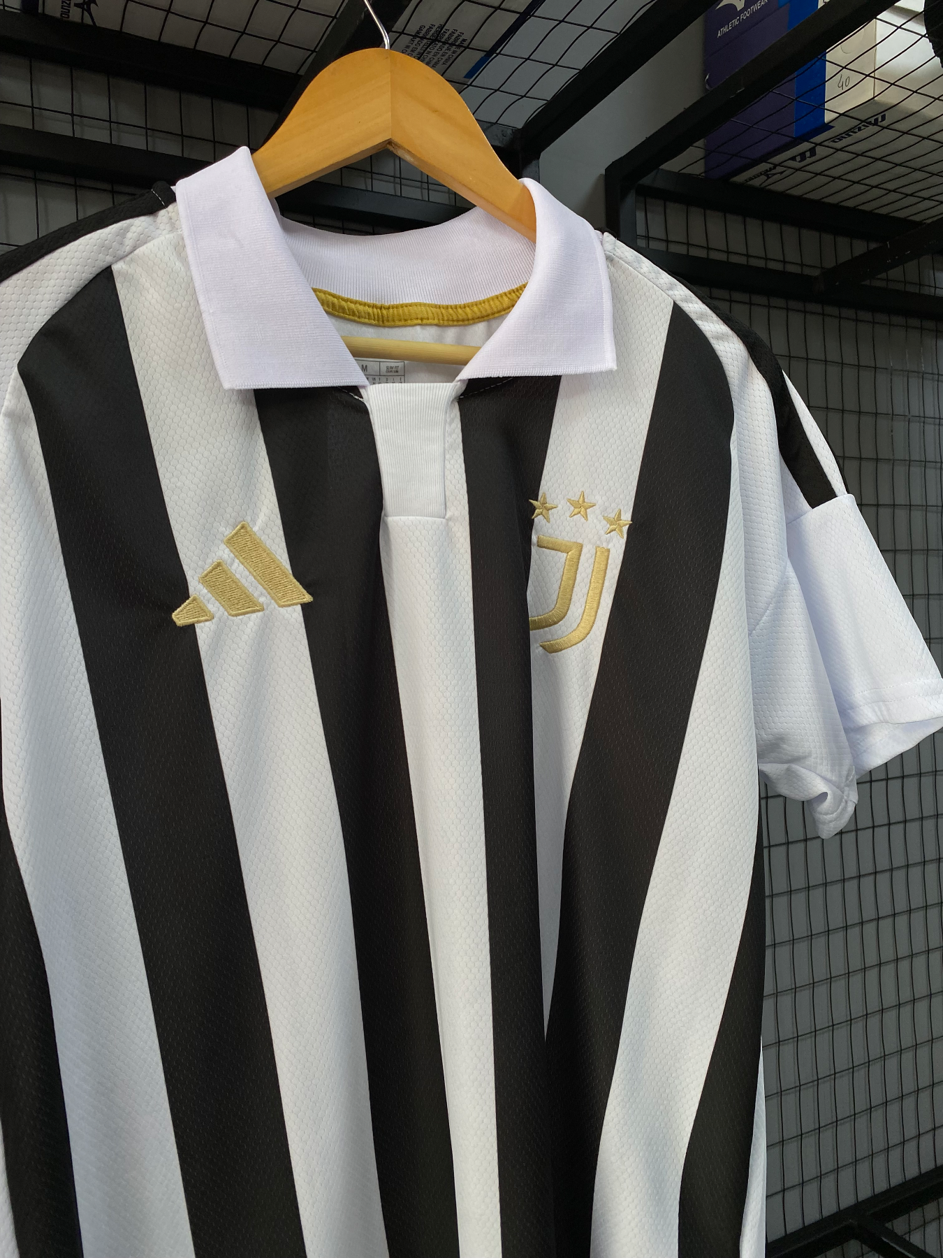 CAMISA JUVENTUS
