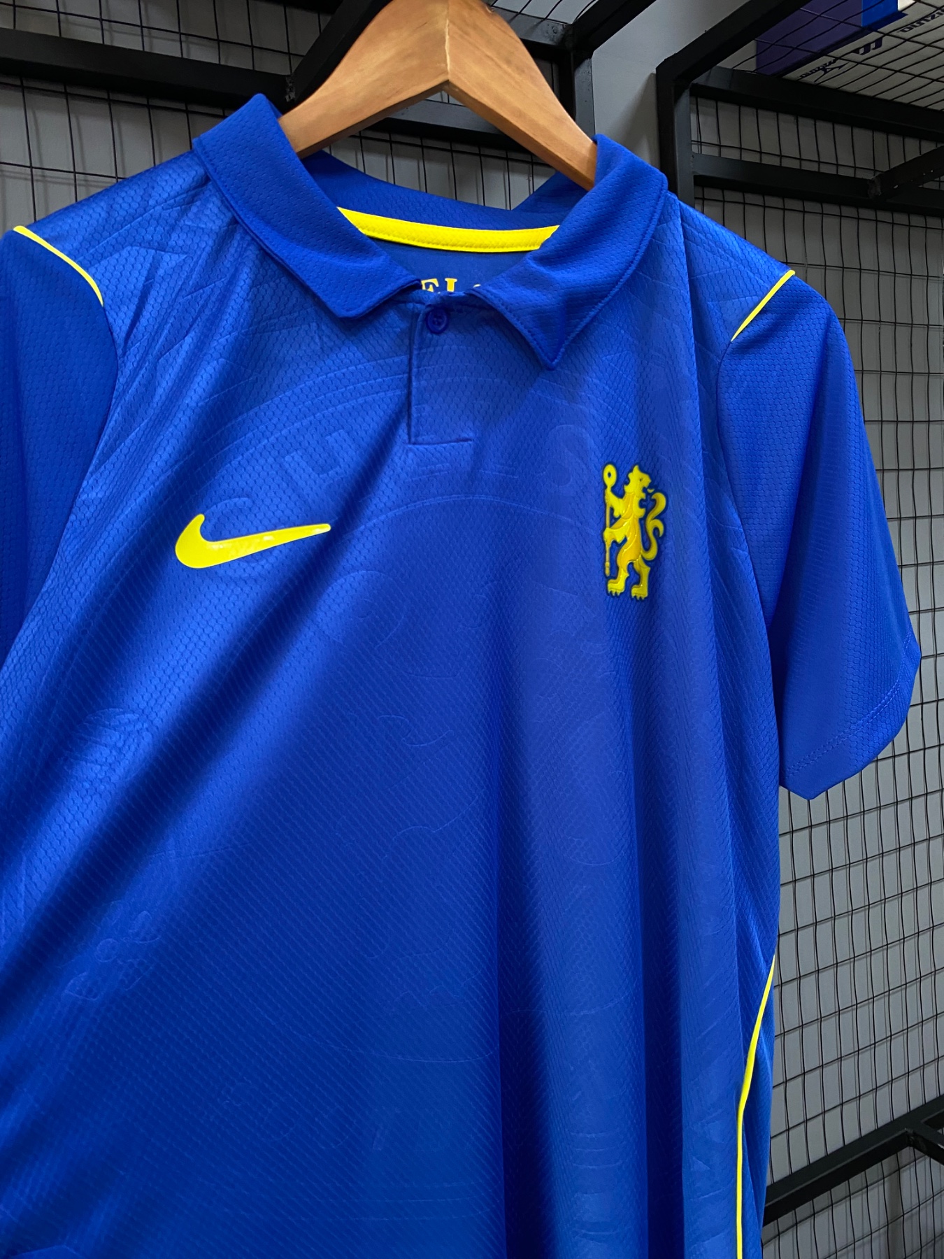 CAMISA CHELSEA