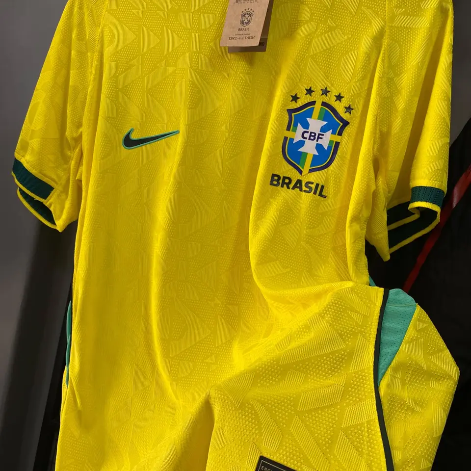 CAMISAS DE TIME